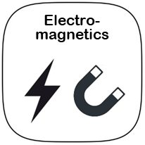Electro-magnetics