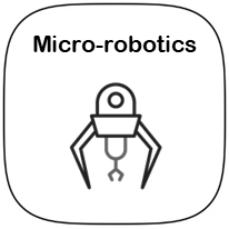Micro-robotics